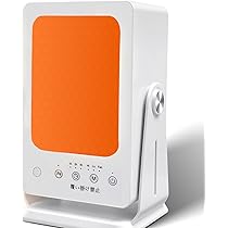 Amazon | 【2025冬新登場 SNS大活躍!】 セラミックヒーター 人感